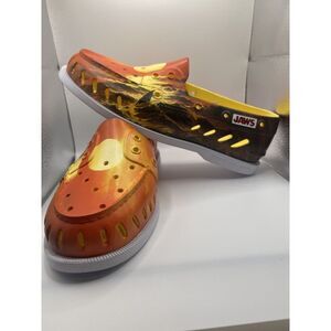 Sperry x Jaws Authentic Original Float Jaws Boat  RARE Men's Size 7